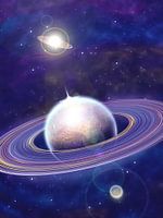 planet ring
