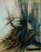 Haus des Lichts - Dorie Canters