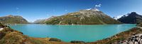 Silvretta Stausee