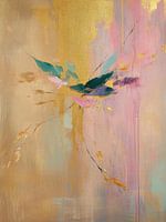 Vleugels van Vrijheid en Liefde