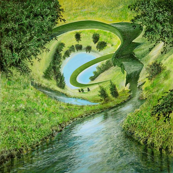 Global changes by Art Demo