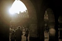 Place des Vosges - Paris