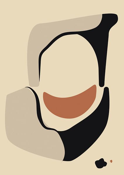 Gesicht Nora von Kim