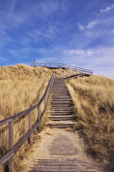 Aussichtsdüne by AD DESIGN Photo & PhotoArt