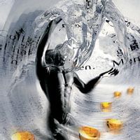 Genotsprincipe van schijnbare zinloosheid EEN