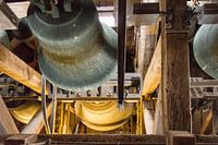 Klokken van de Martini Toren