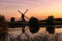 Zandwijk Mills Sunset Sweet Pictures