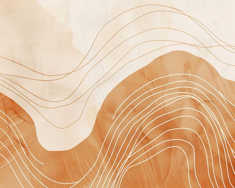 Skandinavisch von Moderne Kollektion