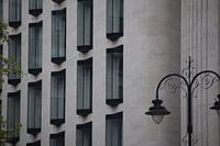 Architectuur of Londen