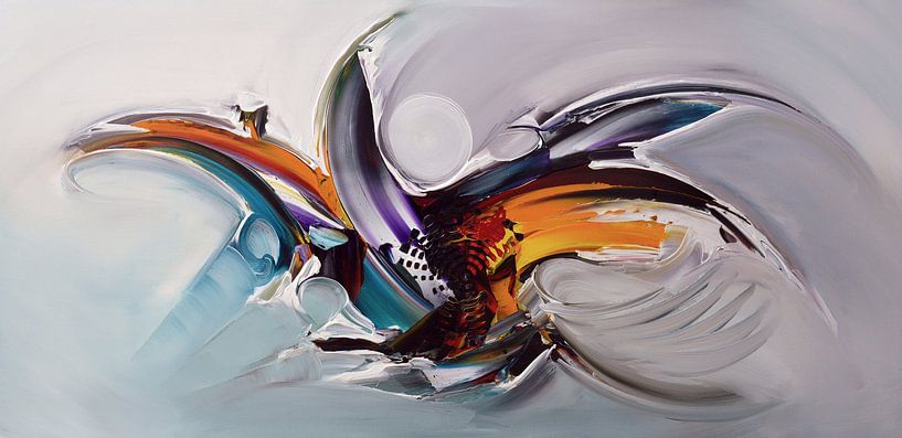 Résumé1 par Gena Theheartofart