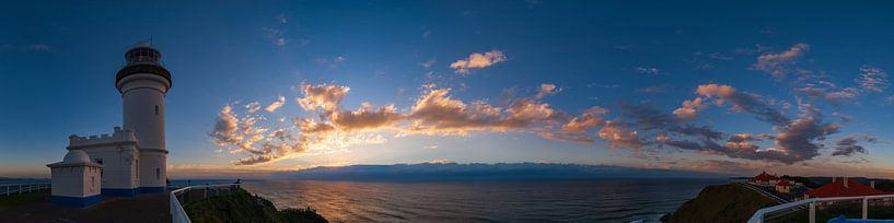 Première lumière par Keith Wilson Photography