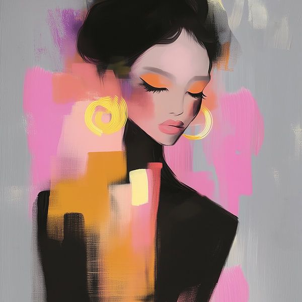 Innere Welt von Bianca ter Riet