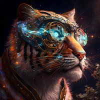 GalaxyTiger