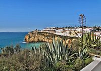 Panorama Carvoeiro, Algarve