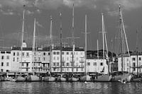Port de Saint-Tropez