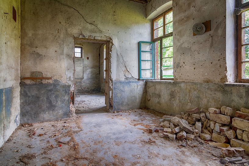 Leere von Natural Charms Fotografie