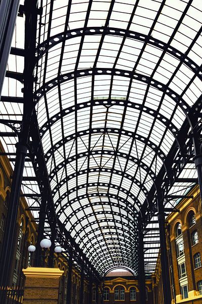 Hay's Galeria par AD DESIGN Photo & PhotoArt