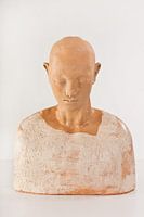 Zen monk 8, Kaori Goyen-Chiba