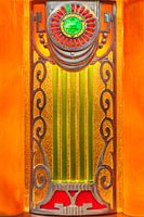 Die Wurlitzer Jukebox