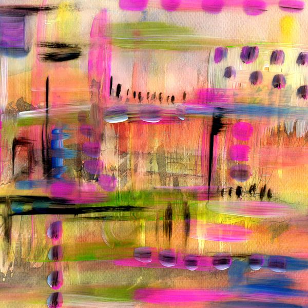 modern soft von Claudia Gründler