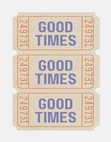 Coastal Blue Gute Zeiten