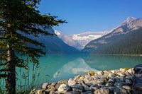 Lake Louise Kanada