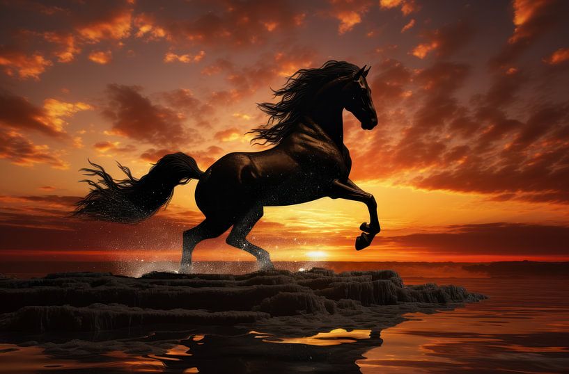 Horse01 by Ellen Reografie