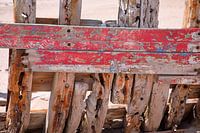 Bateau sur la terre ferme 2