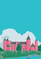 Château de Westhove