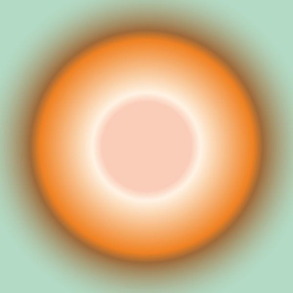 Space - gradient planets by Buro JEB ~ Studio NotARTificial