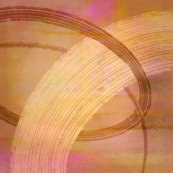 Ströme des Lebens. 2 von Alie Ekkelenkamp