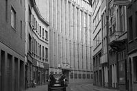 Leben auf der Straße