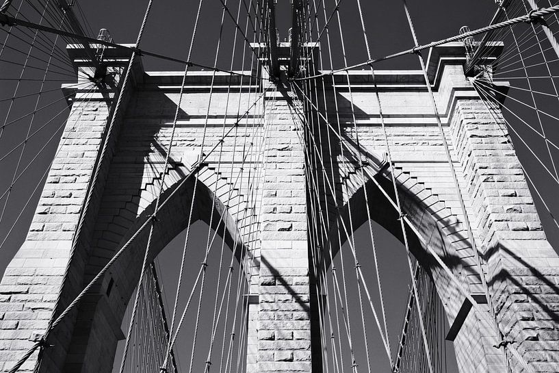 Pont de Brooklyn par swc07