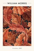 William Morris - Akanthus