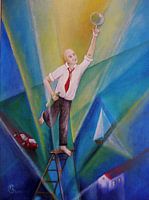 Mein Haus,mein Auto.......