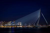 Erasmusbrug Rotterdam