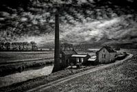 Het Gemaal in Tholen