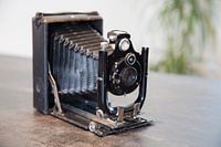 Vieil appareil photo