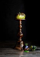 Sphären des Überflusses