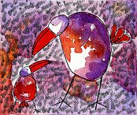 IN MEINEN TRÄUMEN HABE ICH FLÜGEL