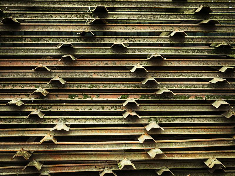 All Lines by Martijn Tilroe