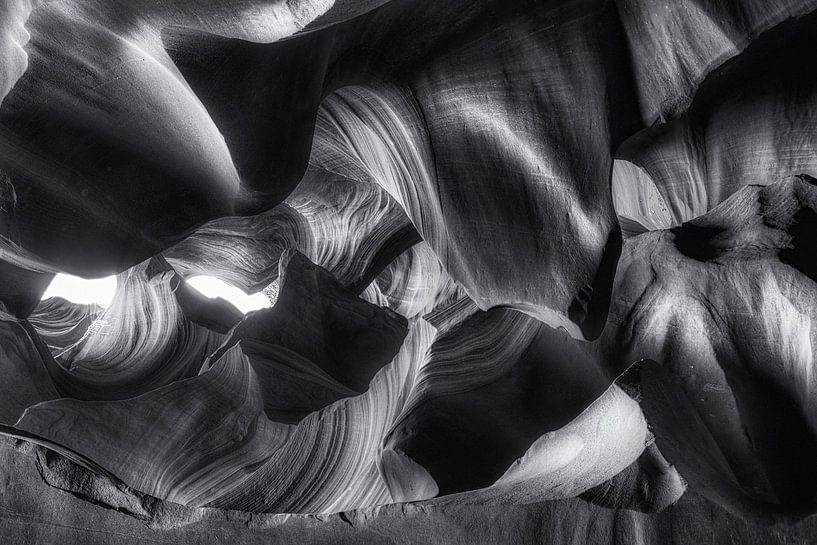 Levitation von Giovanni della Primavera