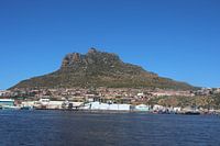 Port in South Africa
