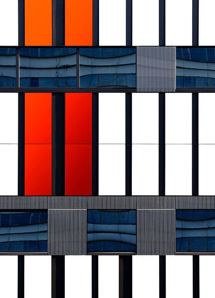 absent by Tomasz Buczkowski ( Tomush )