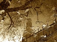 Réflexion de Bakenesser (2015)