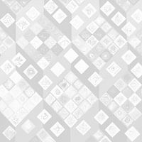 EH PAINTING ART 2007 #0247 Mosaic Soft-Black