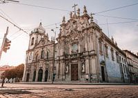 Igreja do Carmo