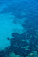 Ocean views of Ibiza