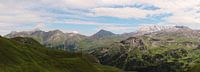 Grossglockner, Autriche