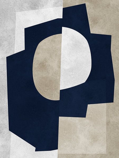 Begriffliche Formen 8 von Vitor Costa